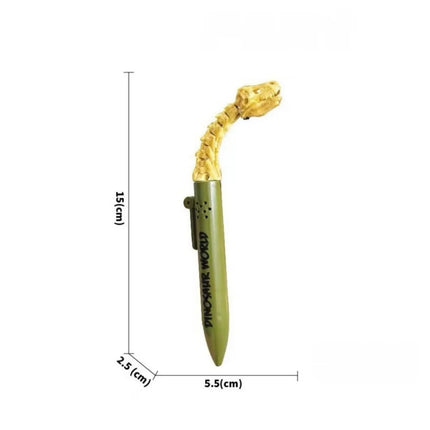 Dinosaur Bite Easy Snack Holder