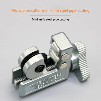 Mini Powerful Aluminum Pipe Cutter Tool