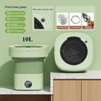 Green 10L / EU