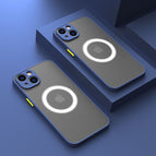 Blue / For iPhone X