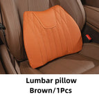 Brown Lumbar 1Pcs