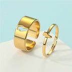 Lightning / gold color