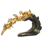 Black gold