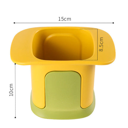 Vegetable Dicing Slicer Tool