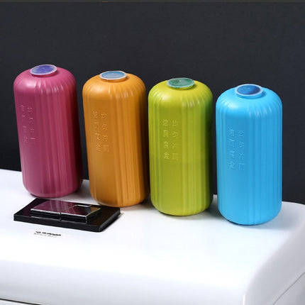 Automatic Antibacterial Toilet Cleaner
