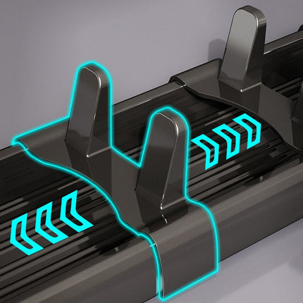 Adjustable Easy Dish Drying Rack