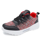 0564  Black-Red / 7