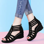 Black / 34