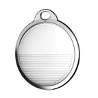 1 PC White