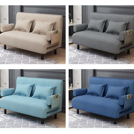 Nordic Style Foldable Sofa Bed