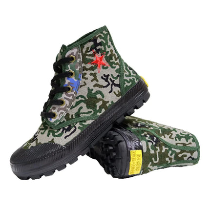 Iron Guard Ankle Hiking Shoes