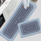 Style-A Kitchen Mat / 40cmx60cm 1pc
