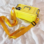 Yellow / For iPhone 13Pro