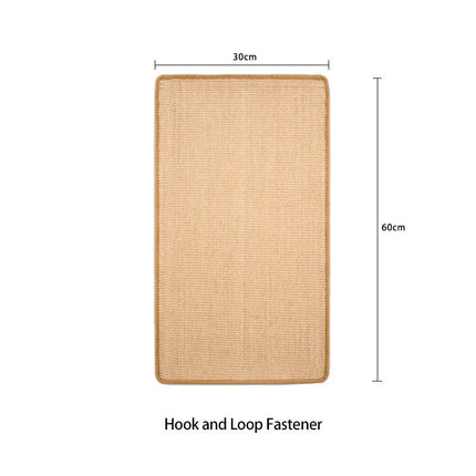 Couch Cat Scratch Furniture Guards Mat