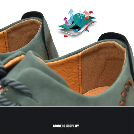 Fashion Comfortable Casual Loafers Shoes