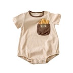 Romper / 3-6M 66CM