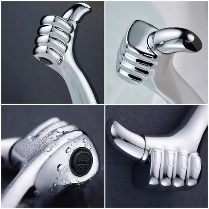 Always Thumbs Up Faucet