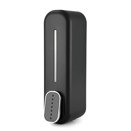 Bathroom Helper Wall-Mounted Soap Dispenser