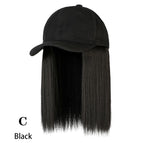 C black