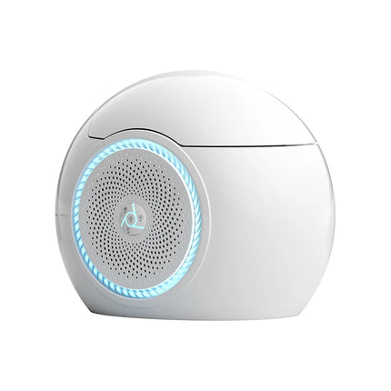 Space Capsule Smart Spherical Self-Cleaning Toilet