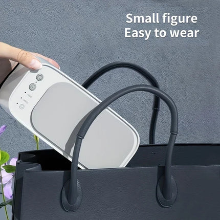 Dual Purpose Ultrasonic Cleaner Machine