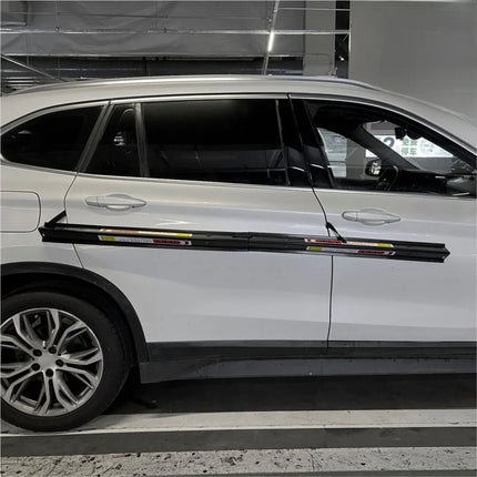 Anti-Scratch Parking Guard Magnetic Car Strip