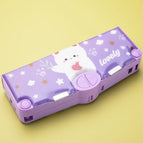 Pen Box