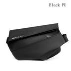 Black PU