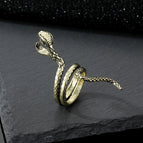 Snake A