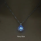 dark blue