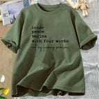army green / XL