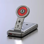 10000mAh sliver