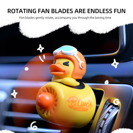 Pilot Animals Car Magnetic Air Freshener