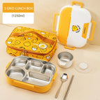 Lunch box H