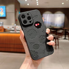 Black / for iPhone 14