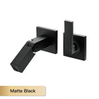 Matte Black
