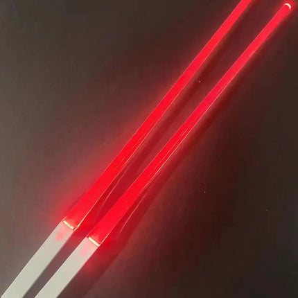LED Luminous Dining Chopsticks Set