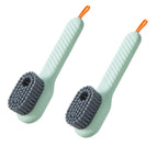 2 Pc Green