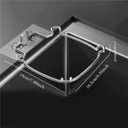 A-Drain Rack