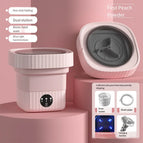 pink 6L blue light / EU