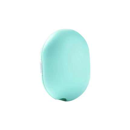 UV Disinfection Rechargeable Portable Toothbrush Sanitizer Box