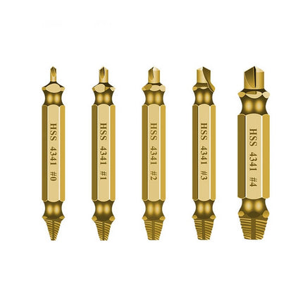Magic Tool Damaged Screw Remover