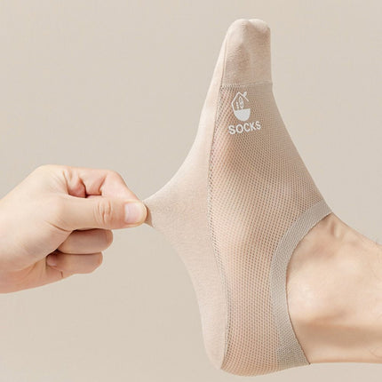 Active Summer Breathable Mesh Socks