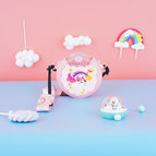 Pink Unicorn