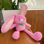 Strawberry Pink