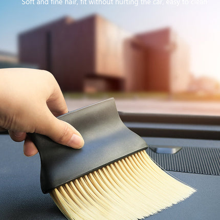 Car Dust Sweep Detailing Brush