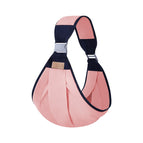 Cotton pink