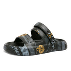 Black / 44-45