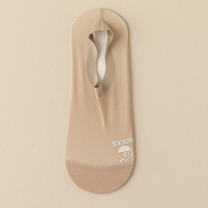 Active Summer Breathable Mesh Socks