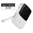 Type C White